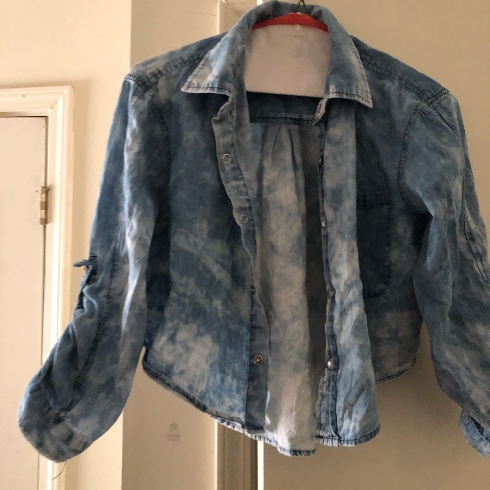 Blouse